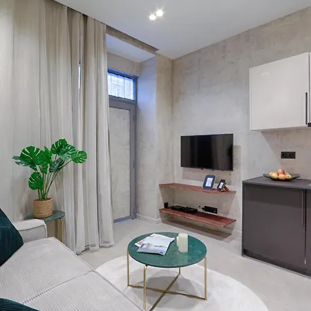 Charonne Voltaire Cosy 4p דירה