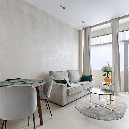 Charonne Voltaire Cosy 4p Paris